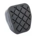 Накладка педали зчеплення 6R07211749B9 для Skoda / VW / Audi / Seat (VAG)