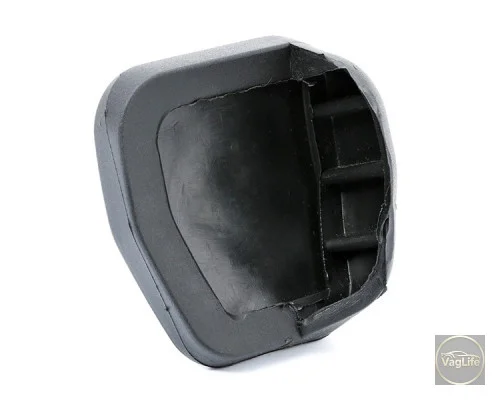 Накладка педали зчеплення 6R07211749B9 для Skoda / VW / Audi / Seat (VAG)
