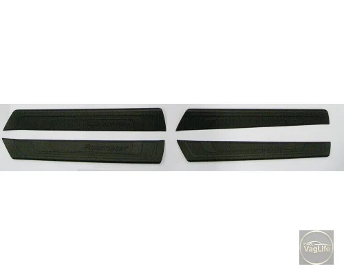 Накладки порогів KDA770001 для Skoda / VW / Audi / Seat (VAG)