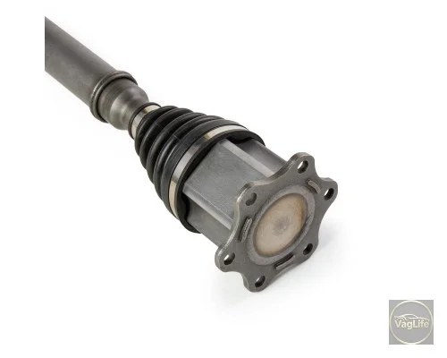 Напiввiсь у зборі 5Q0407272J для Skoda / VW / Audi / Seat (VAG)