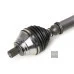Напiввiсь у зборі 5Q0407272J для Skoda / VW / Audi / Seat (VAG)