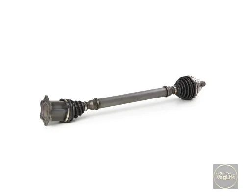 Напiввiсь у зборі 5Q0407272J для Skoda / VW / Audi / Seat (VAG)