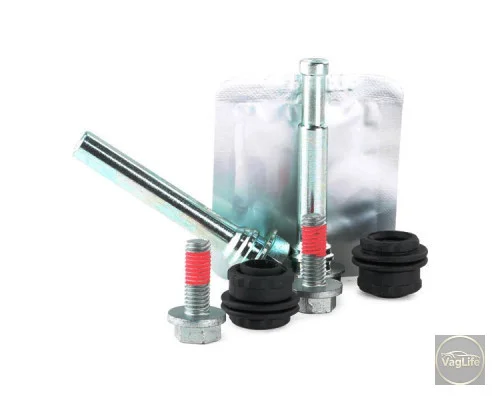 Направ супорта передній 3C0615125B (113-1458X) для Skoda / VW / Audi / Seat (VAG)