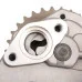 Насос оливний 06A115105B (1400100201) для Skoda / VW / Audi / Seat (VAG)