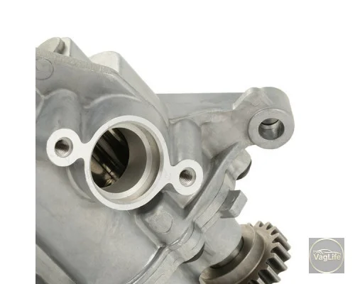 Насос оливний 06H115105AQ (51115002) для Skoda / VW / Audi / Seat (VAG)