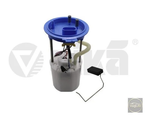 Насос паливн 1K0919051DE (19190798701) для Skoda / VW / Audi / Seat (VAG)