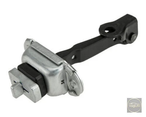 Обмежувач двері задній 6Y0839249G для Skoda / VW / Audi / Seat (VAG)