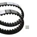 Пас ГРМ 036109119P (CT944) для Skoda / VW / Audi / Seat (VAG)