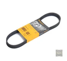 Пас генератора Fabia 1.4 16V (без кондиціонера.) Bosch 6PK737
