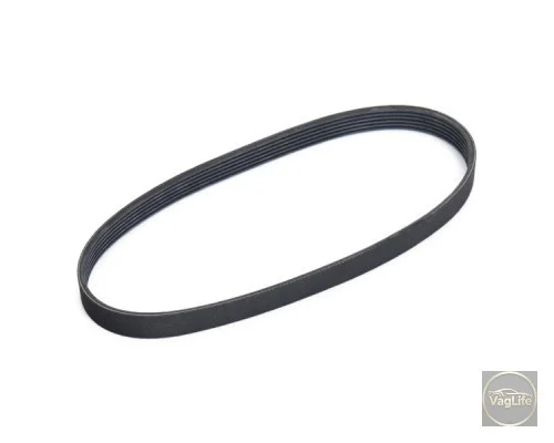Пас генератора 036145933M (1987947932) для Skoda / VW / Audi / Seat (VAG)