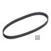 Пас генератора 036145933M (1987947932) для Skoda / VW / Audi / Seat (VAG)