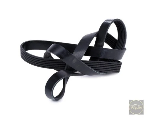 Пас генератора 03C260849A (FE28968) для Skoda / VW / Audi / Seat (VAG)