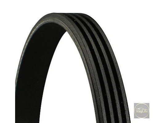 Пас генератора 6U0903137 (4PK950) для Skoda / VW / Audi / Seat (VAG)