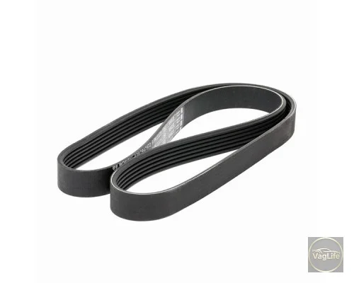 Пас генератора 036145933Q (1987947972) для Skoda / VW / Audi / Seat (VAG)