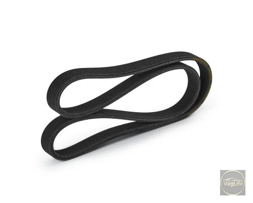 Пас генератора 06A260849C (VB6DPK1195) для Skoda / VW / Audi / Seat (VAG)