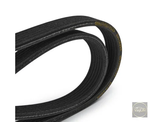 Пас генератора 06A260849C (VB6DPK1195) для Skoda / VW / Audi / Seat (VAG)