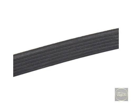 Пас генератора 03G903137A (0500060950) для Skoda / VW / Audi / Seat (VAG)