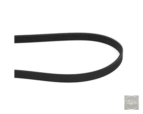 Пас генератора 06B903137E (1987946070) для Skoda / VW / Audi / Seat (VAG)