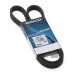 Пас генератора 038903137S (6DPK1215) для Skoda / VW / Audi / Seat (VAG)