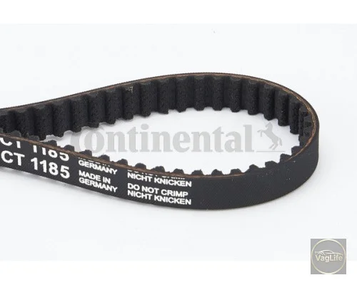 Пас привода помпи 04E121605L (CT1185) для Skoda / VW / Audi / Seat (VAG)