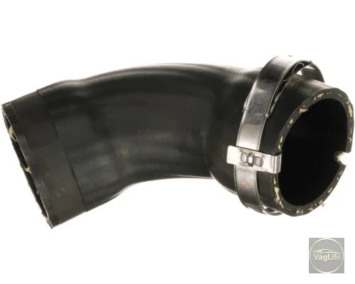 Патрубок інтеркулера Oct 1K0145838AH (09-0311) для Skoda / VW / Audi / Seat (VAG)