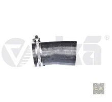 Патрубок інтеркулера Skoda/VW 1.6 Vika