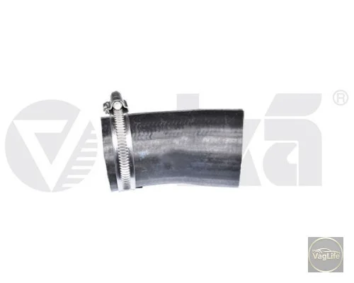 Патрубок інтеркулера 1K0145828T (11451826701) для Skoda / VW / Audi / Seat (VAG)