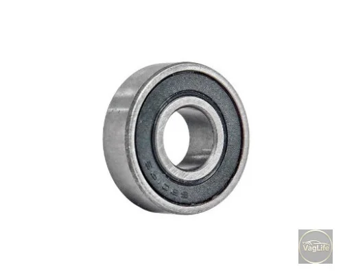 Підшипник генератора Fav Fel 1.3 969001250 (6201) для Skoda / VW / Audi / Seat (VAG)