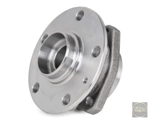 Підшипник маточини переднего 5K0498621A (FE26378) для Skoda / VW / Audi / Seat (VAG)