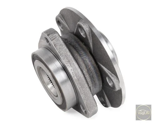 Підшипник маточини переднего 5K0498621A (FE26378) для Skoda / VW / Audi / Seat (VAG)