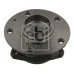 Підшипник маточини переднего 5K0498621A (FE26378) для Skoda / VW / Audi / Seat (VAG)