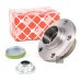Підшипник маточини зад. Fab Fab II 6Q0598611 (FE24224) для Skoda / VW / Audi / Seat (VAG)