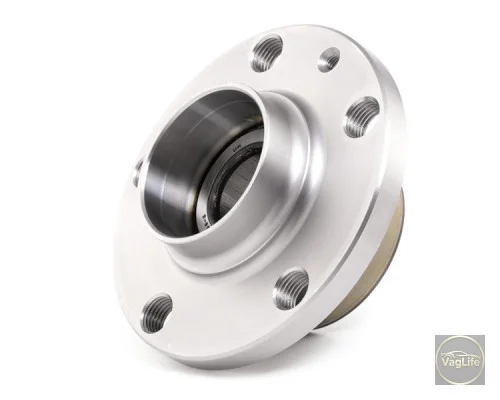 Підшипник маточини зад. Fab Fab II 6Q0598611 (FE24224) для Skoda / VW / Audi / Seat (VAG)