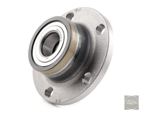 Підшипник маточини зад. Fab Fab II 6Q0598611 (FE24224) для Skoda / VW / Audi / Seat (VAG)
