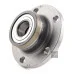 Підшипник маточини зад. Fab Fab II 6Q0598611 (FE24224) для Skoda / VW / Audi / Seat (VAG)