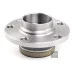 Підшипник маточини зад. Fab Fab II 6Q0598611 (FE24224) для Skoda / VW / Audi / Seat (VAG)