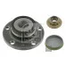 Підшипник маточини зад. Fab Fab II 6Q0598611 (FE24224) для Skoda / VW / Audi / Seat (VAG)