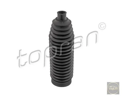 Пильник кермової рейки 1K0423831B (HP110516) для Skoda / VW / Audi / Seat (VAG)
