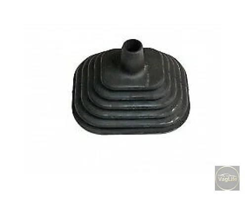 Пильник ручки передач 6U0711115 для Skoda / VW / Audi / Seat (VAG)