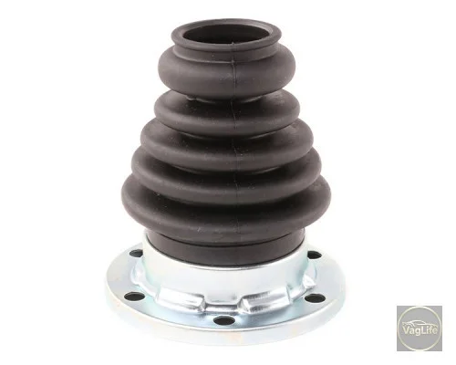 Пильник ШРКШ внутрішній 1J0498201A (300489) для Skoda / VW / Audi / Seat (VAG)