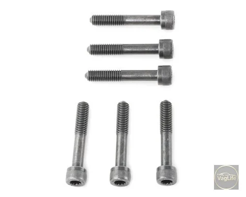 Пильник ШРКШ внутрішній 1J0498201A (300489) для Skoda / VW / Audi / Seat (VAG)