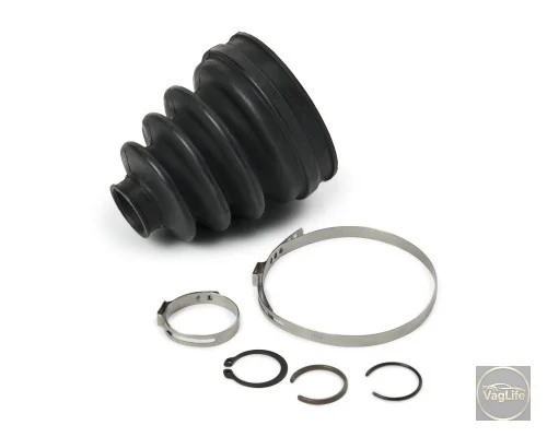 Пильник ШРКШ внутрішній 1K0498201D для Skoda / VW / Audi / Seat (VAG)