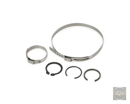 Пильник ШРКШ внутрішній 1K0498201D для Skoda / VW / Audi / Seat (VAG)