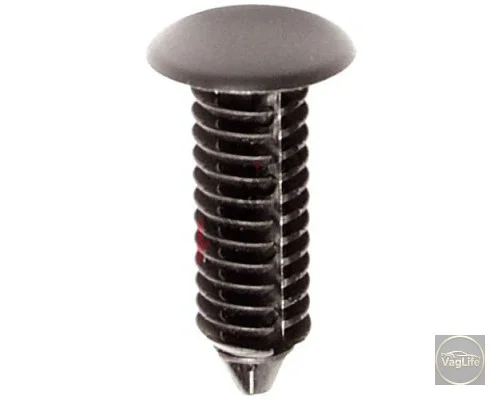 Пістон панели лоб. скла 6U0819645 для Skoda / VW / Audi / Seat (VAG)
