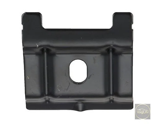 Пластина кріплення АКБ 1J0803219 для Skoda / VW / Audi / Seat (VAG)