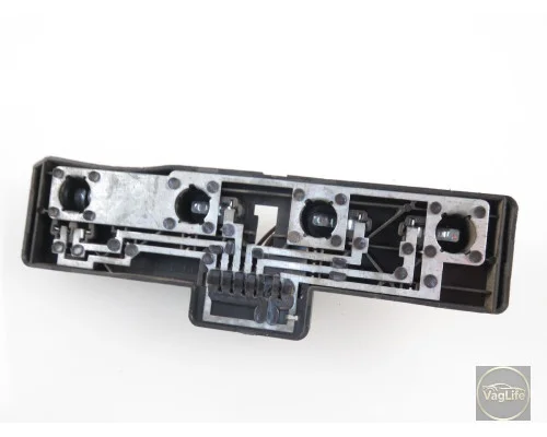 Плата ламп заднього ліхтаря 1U9945258 для Skoda / VW / Audi / Seat (VAG)