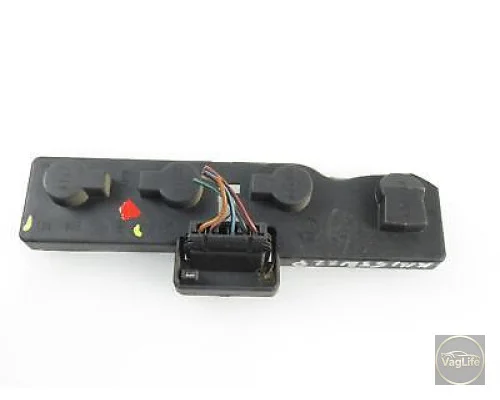 Плата ламп заднього ліхтаря 1U9945258 для Skoda / VW / Audi / Seat (VAG)