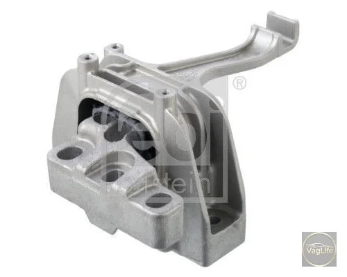 Подушка двигуна правий 5WA199262AQ (105676) для Skoda / VW / Audi / Seat (VAG)