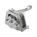 Подушка двигуна правий 5WA199262AQ (105676) для Skoda / VW / Audi / Seat (VAG)