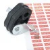 Подушка глушника передній 1J0253144 (HP108730) для Skoda / VW / Audi / Seat (VAG)